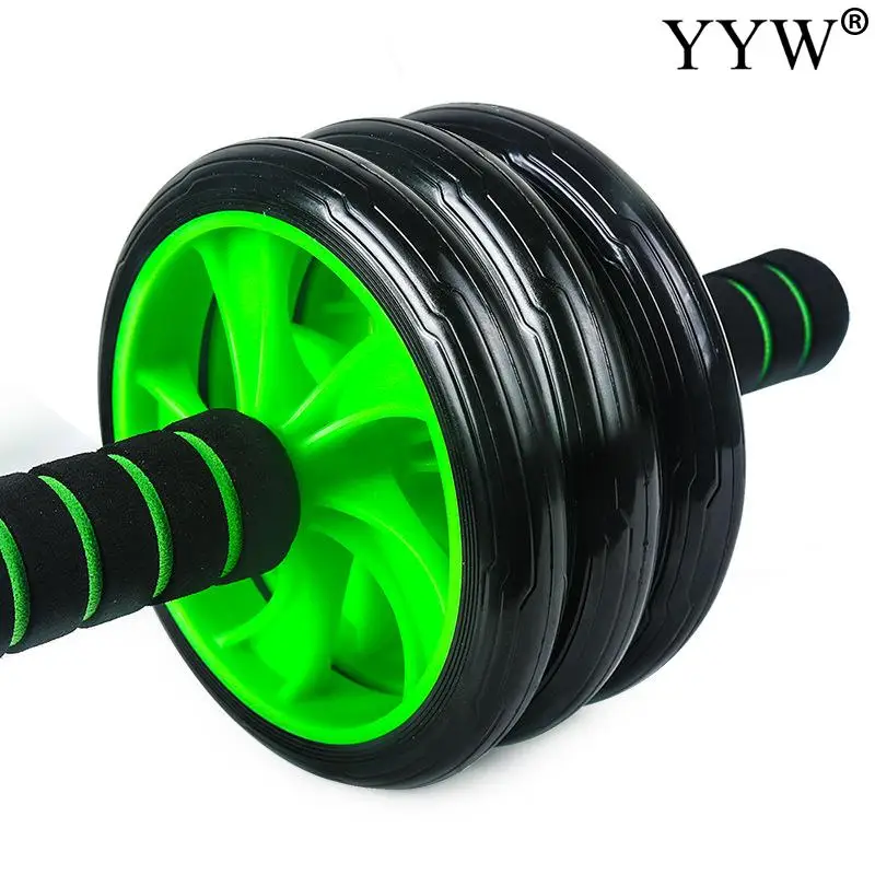 AB Rollers Muscle Exercise Equipment Home Fitness Equipment Double Wheel Abdominal Power Ab Roller Gym Roller Trainer Training
AB Rollers Muscle Exercise Equipment Home Fitness Equipment Double Wheel Abdominal Power Ab Roller Gym Roller Trainer Training