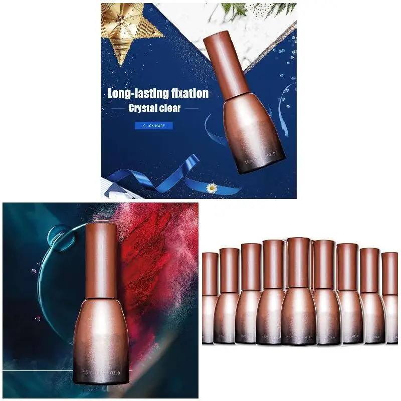 15ML Burst Remover Magic Unloading Fluid Magic Burst Unloading Cream Nail Shop Dedicated
15ML Burst Remover Magic Unloading Fluid Magic Burst Unloading Cream Nail Shop Dedicated