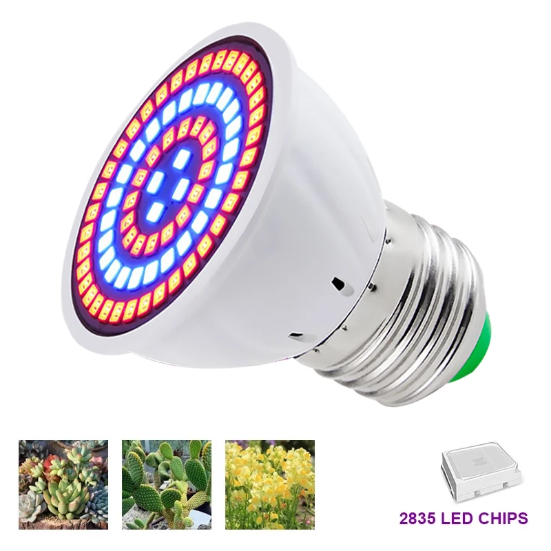 Led Grow Light E27 Phytolamp E14 Full Spectrum Grow Lamp MR16 Hydroponic Growth Light 220V UV Lamp B22 Flower Seedling Fitolamp
Led Grow Light E27 Phytolamp E14 Full Spectrum Grow Lamp MR16 Hydroponic Growth Light 220V UV Lamp B22 Flower Seedling Fitolamp