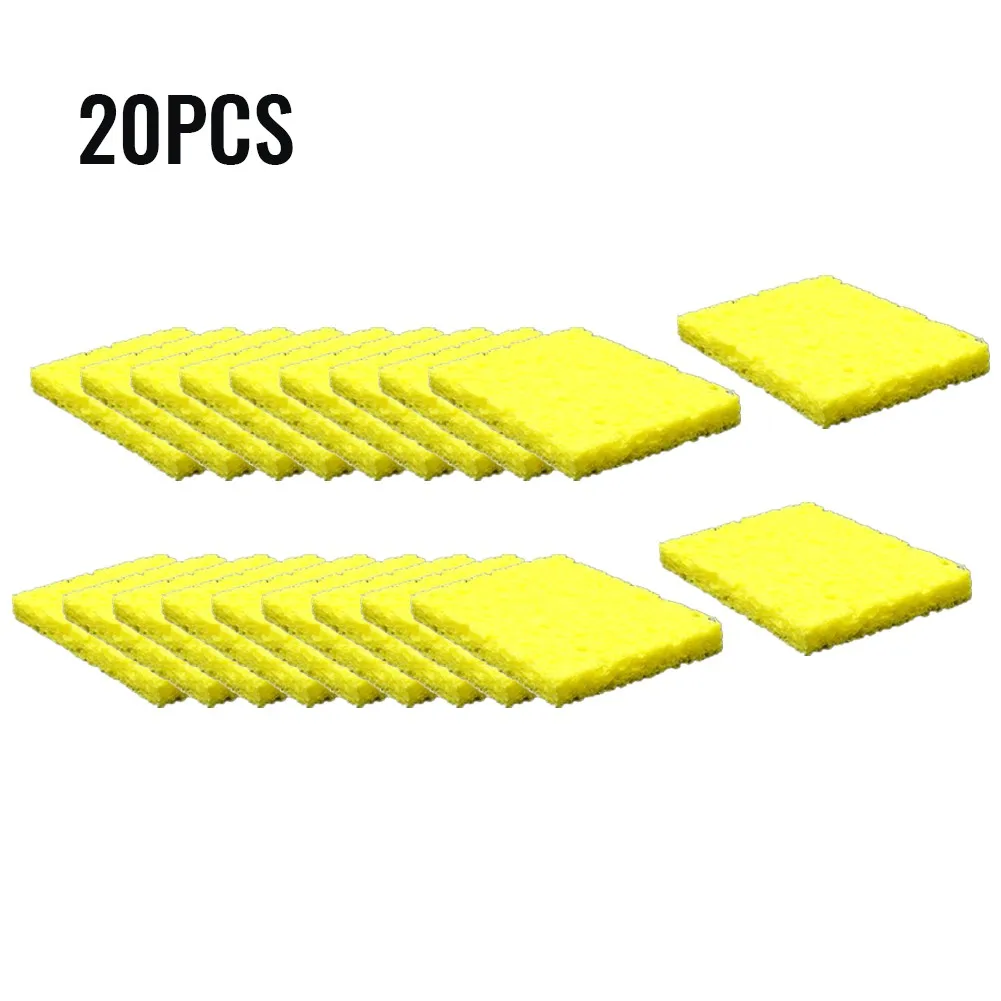 1.75\\\\\\\\\\\\\\\" X 1.25\\\\\\\\\\\\\\\" Dry Size Sponge 20pcs 20x Cleaners Cleaning Sponge High Temp
1.75\\\\\\\\\\\\\\\" X 1.25\\\\\\\\\\\\\\\" Dry Size Sponge 20pcs 20x Cleaners Cleaning Sponge High Temp