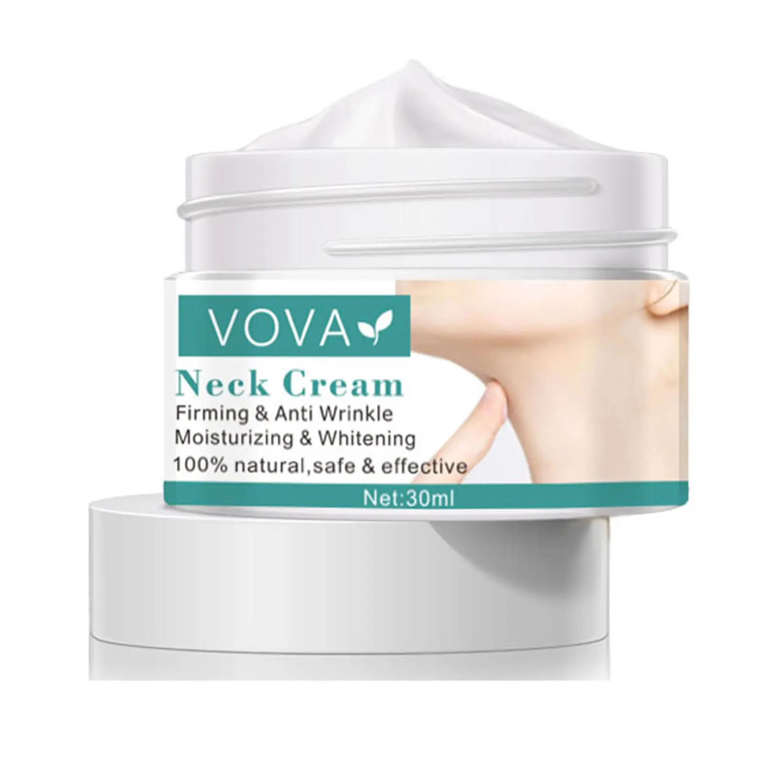 Neck Cream Fade Fine Lines Moisturizing Hydrating Whitening Nourishing Brightening Lifting Firming Anti Wrinkle Neck Care
Neck Cream Fade Fine Lines Moisturizing Hydrating Whitening Nourishing Brightening Lifting Firming Anti Wrinkle Neck Care