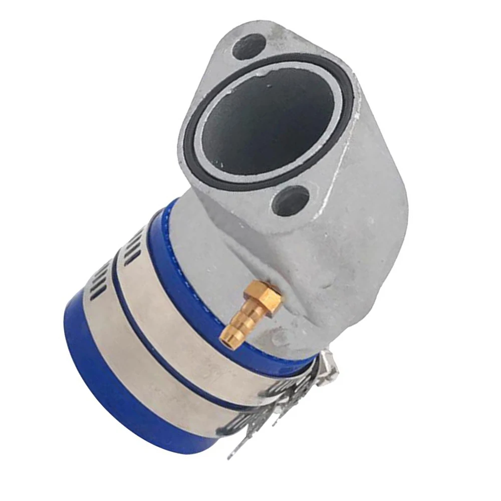 Motorcycle Intake Manifold Carb Carburetor Joint Boot for GY6/150cc 30mm Oil Carburetor Intake Manifold 
Motorcycle Intake Manifold Carb Carburetor Joint Boot for GY6/150cc 30mm Oil Carburetor Intake Manifold