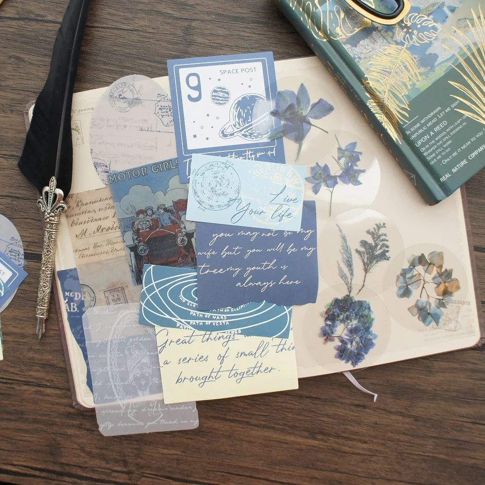3 Material 30 Pcs DIY Background Craft Paper Travel At Blue World Theme Handmade Scrapbooking Creative Gift
3 Material 30 Pcs DIY Background Craft Paper Travel At Blue World Theme Handmade Scrapbooking Creative Gift