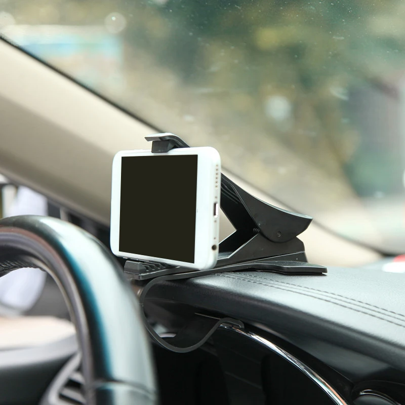 Universal Car Dashboard Mount Stand Holder for Mobile Cell Phone GPS Bracket for iPhone Samsuan Xiaomi
Universal Car Dashboard Mount Stand Holder for Mobile Cell Phone GPS Bracket for iPhone Samsuan Xiaomi