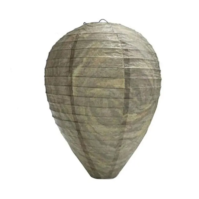 1 Beehive Bee Natural Garden Supplies Beekeeping Simulated Yellow Honeycomb Nest- Simulated Deterrent Hornets- Fake Bee Hives
1 Beehive Bee Natural Garden Supplies Beekeeping Simulated Yellow Honeycomb Nest- Simulated Deterrent Hornets- Fake Bee Hives