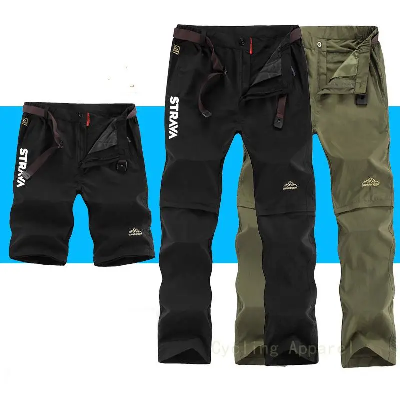 Breathable Bicycle Pants for Men Quick Dry Mtb Pants Men Outdoor Sport Clothing Downhill Bike Trouser Anti-Sweat Cycling Pants
Breathable Bicycle Pants for Men Quick Dry Mtb Pants Men Outdoor Sport Clothing Downhill Bike Trouser Anti-Sweat Cycling Pants
