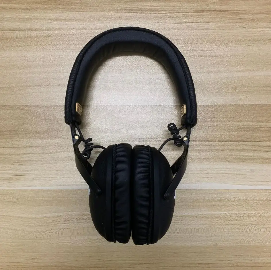Monitor Bluetooth headphone Wireless for marshall Folding Headest gamer With 3.5mm Detachable cable Wired Subwoofer Earbuds Rock
Monitor Bluetooth headphone Wireless for marshall Folding Headest gamer With 3.5mm Detachable cable Wired Subwoofer Earbuds Rock