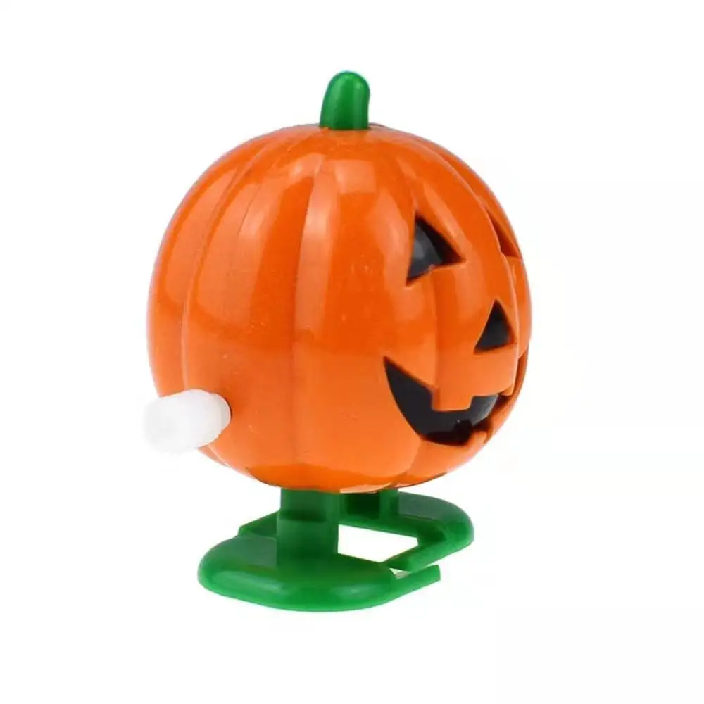 Classic Clockwork Toys Halloween walking pumpkin scary Halloween Toy Cartoon Gift Toys for Children
Classic Clockwork Toys Halloween walking pumpkin scary Halloween Toy Cartoon Gift Toys for Children