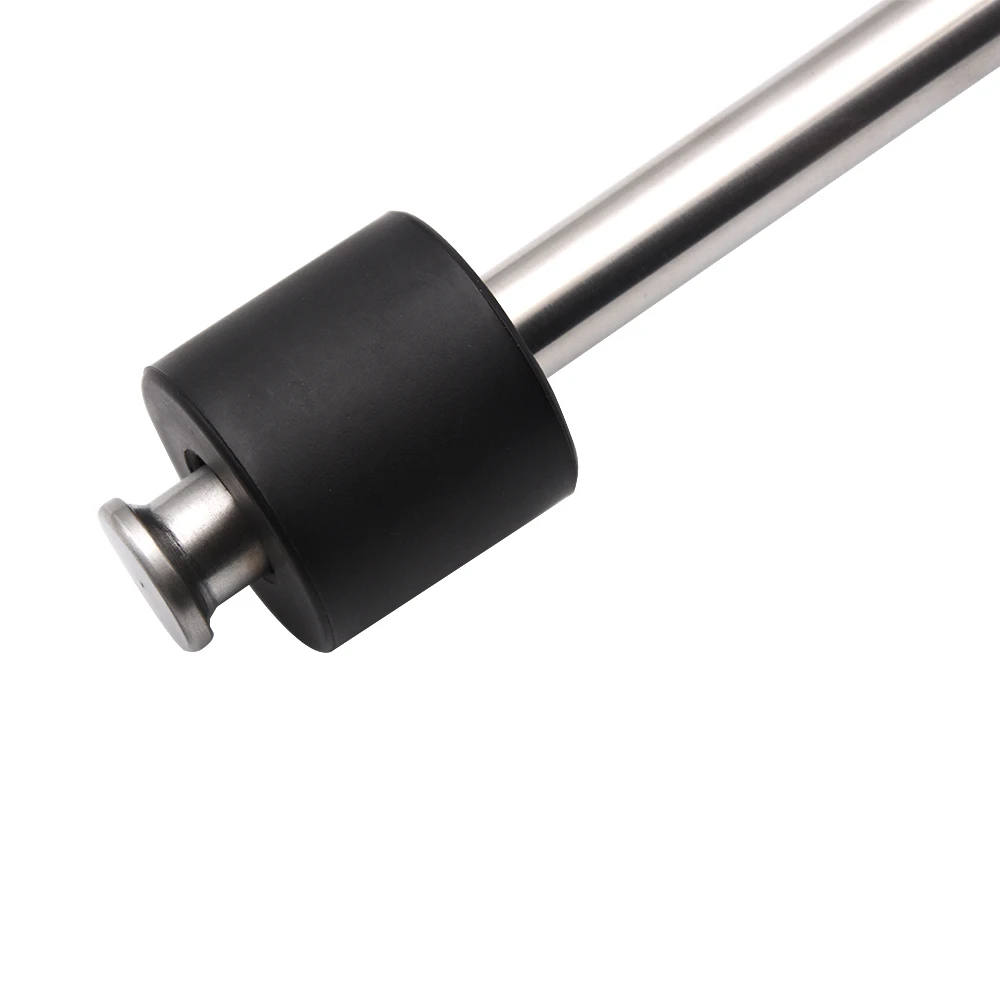 52mm Fuel Level Gauge Sensors 0-190ohm 240-33ohm Tank Float Switch Stainless Steel Water Tower Water Level Controller Sensor
52mm Fuel Level Gauge Sensors 0-190ohm 240-33ohm Tank Float Switch Stainless Steel Water Tower Water Level Controller Sensor