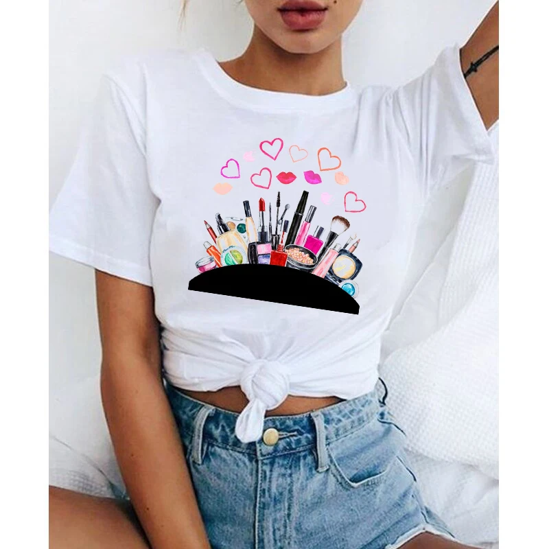 Kpop T Shirt Aesthetic T Shirt Women Vintage Summer 2020 Female T-shirt K Pop Korean Style Tees Funny Graphic T-shirt Tops K-pop
Kpop T Shirt Aesthetic T Shirt Women Vintage Summer 2020 Female T-shirt K Pop Korean Style Tees Funny Graphic T-shirt Tops K-pop