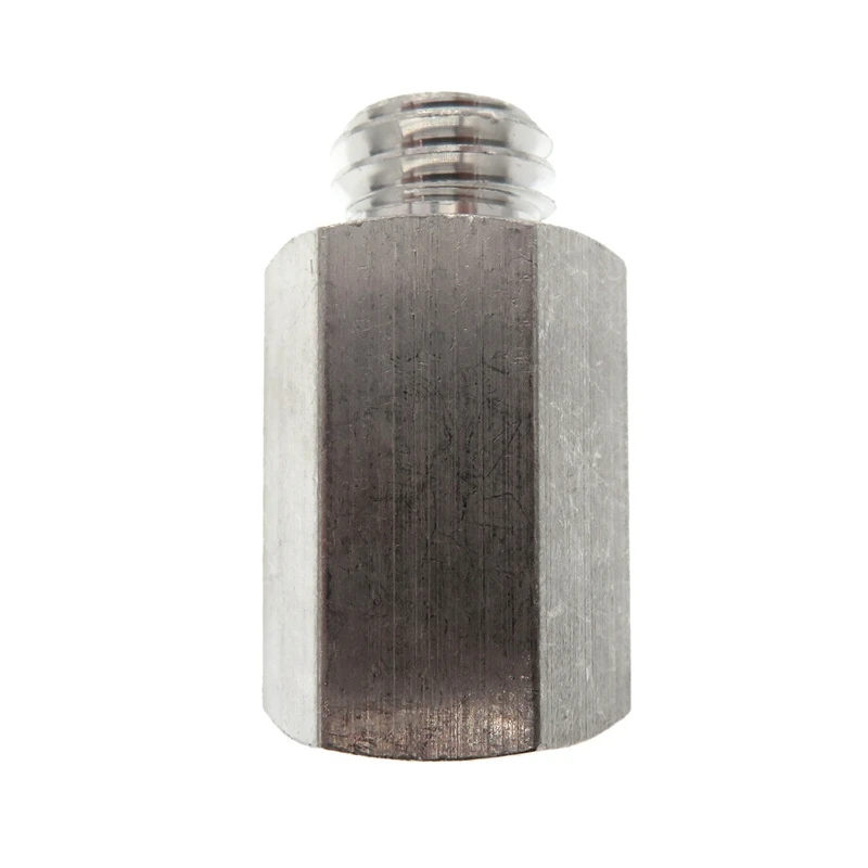 Adapter for Angle Grinder Polisher 5/8Inch-11 Thread Change Male to Female Core Bit Polish Pad Drill Adapter
Adapter for Angle Grinder Polisher 5/8Inch-11 Thread Change Male to Female Core Bit Polish Pad Drill Adapter