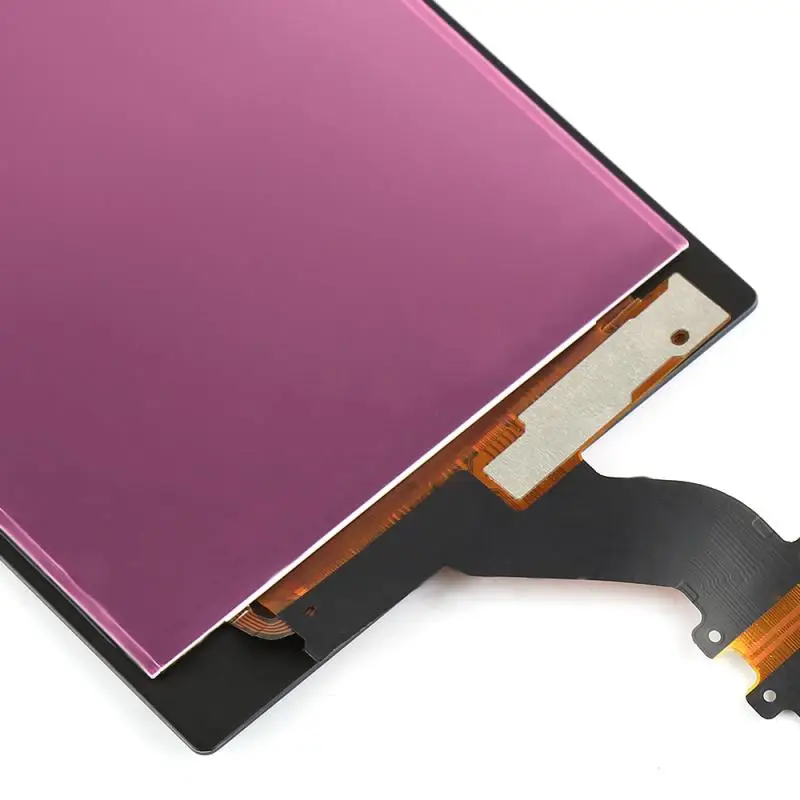 LCD Display Touch Screen Digitizer Fr Sony Xperia XZ 5.2" 601SO F8331 F8332 Mobile Phone LCD Screens Accessories 
LCD Display Touch Screen Digitizer Fr Sony Xperia XZ 5.2" 601SO F8331 F8332 Mobile Phone LCD Screens Accessories