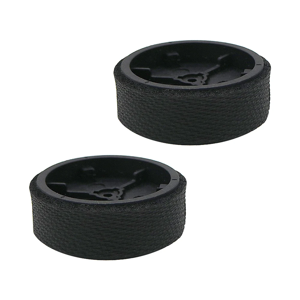 2pcs/lot Wheels for iRobot Braava 380T 320 321 Mint Plus 5200C Wheels for Mopping Robot parts accessories
2pcs/lot Wheels for iRobot Braava 380T 320 321 Mint Plus 5200C Wheels for Mopping Robot parts accessories