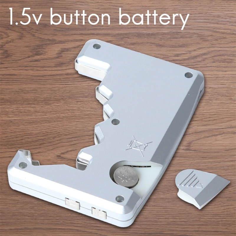 Battery Tester Battery Level Tester Dry Cell Battery No.7 No.5 No.7 No.5 Digital Display Voltage Display
Battery Tester Battery Level Tester Dry Cell Battery No.7 No.5 No.7 No.5 Digital Display Voltage Display