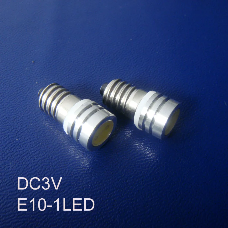 High quality DC3V E10,E10 Led Light,E10 LED,3V E10 1W,E10 Indicator Lamp 3V,E10 LED 1W,E10 Bulb,E10 Light,free shipping 50pc/lot
High quality DC3V E10,E10 Led Light,E10 LED,3V E10 1W,E10 Indicator Lamp 3V,E10 LED 1W,E10 Bulb,E10 Light,free shipping 50pc/lot