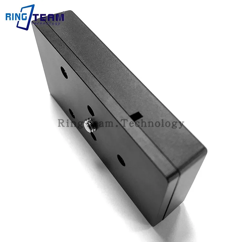 12V NP-F970 F750 F550 Power Supply Gusset Hanging Plate Suitable For BMCC BMPCC BMPC Camera
12V NP-F970 F750 F550 Power Supply Gusset Hanging Plate Suitable For BMCC BMPCC BMPC Camera