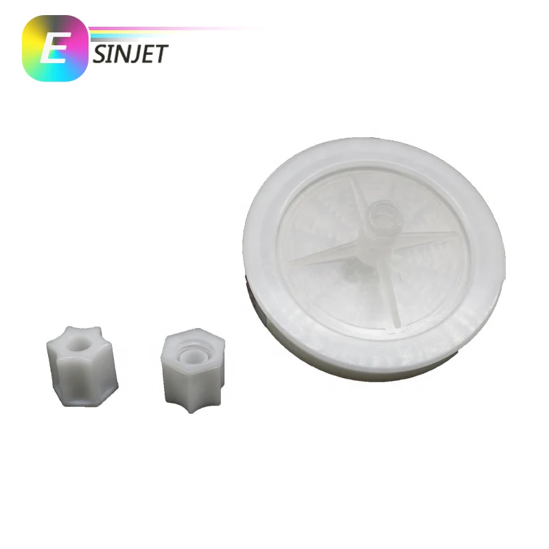 CB003-1018-001 C Type Make up Filter for Citronix spare part for Citronix Inkjet Printers
CB003-1018-001 C Type Make up Filter for Citronix spare part for Citronix Inkjet Printers