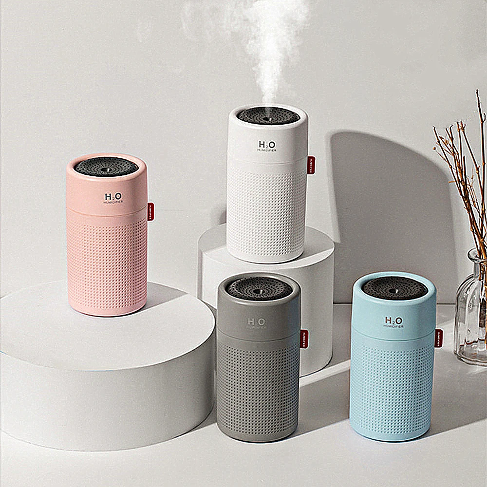 750ml Aromatherapy Diffuser Wireless Air Humidifier 2000mAh Battery Rechargeable Aroma Essential Oil Diffuser Portable
750ml Aromatherapy Diffuser Wireless Air Humidifier 2000mAh Battery Rechargeable Aroma Essential Oil Diffuser Portable