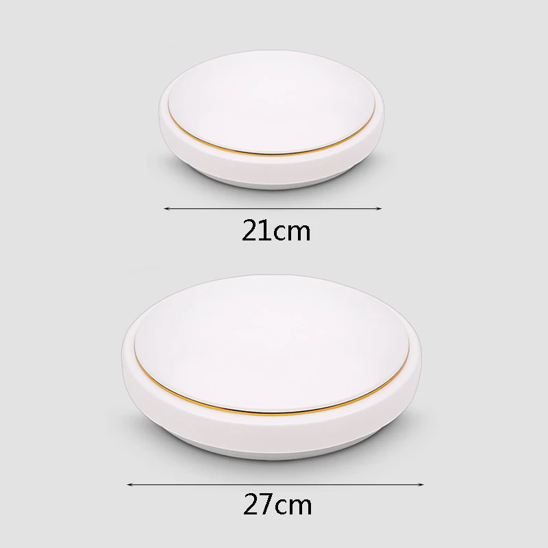 Ceiling Lights Led Ceiling Lamp Aluminum+Acrylic Printing White Lamp for Living Room Bedroom Kitchen Lighting Lamparas De Techo 
Ceiling Lights Led Ceiling Lamp Aluminum+Acrylic Printing White Lamp for Living Room Bedroom Kitchen Lighting Lamparas De Techo