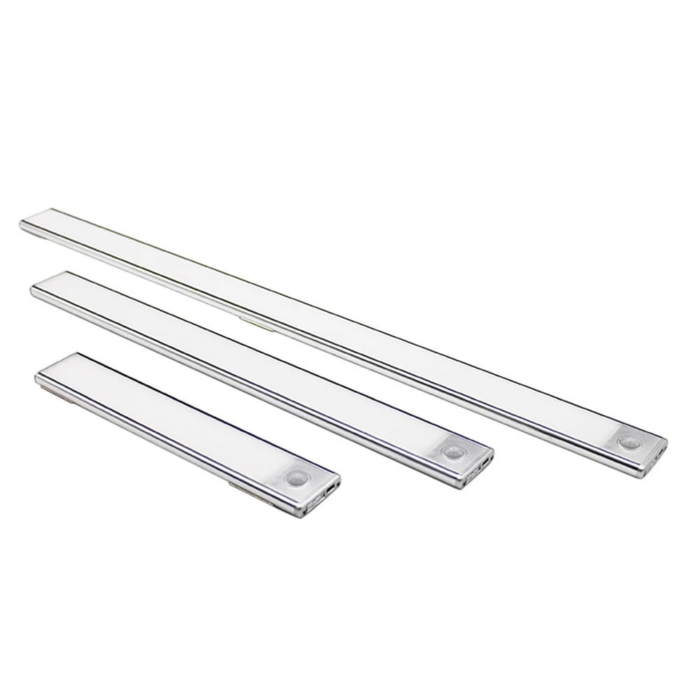 3W DC3.7V Ultra-thin LED Goodland Closet Light LED Induction Light Cupboard Wardrobe Night Lamp For Kitchen Bedroom Cabinet
3W DC3.7V Ultra-thin LED Goodland Closet Light LED Induction Light Cupboard Wardrobe Night Lamp For Kitchen Bedroom Cabinet