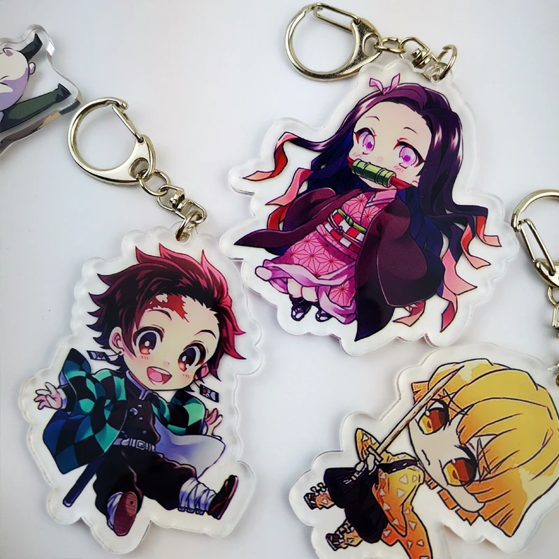 Аниме Демон Истребительница Kimetsu без Yaiba камадо Tanjirou Косплэй Опора аксессуар