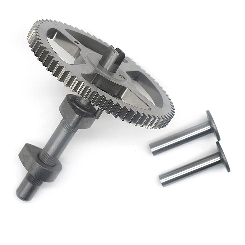 New 793880 Camshaft Replaces for 793583, 792681, 791942, 795102 Lawn Mower Accessories
New 793880 Camshaft Replaces for 793583, 792681, 791942, 795102 Lawn Mower Accessories