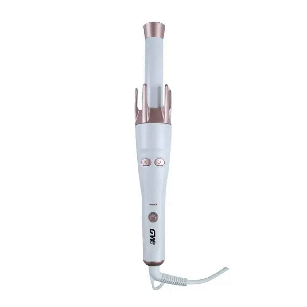 surker Automatic curler GW-7643hair styling hair culer Electric curling iron curler hair roller Essential oil coating hair care
surker Automatic curler GW-7643hair styling hair culer Electric curling iron curler hair roller Essential oil coating hair care