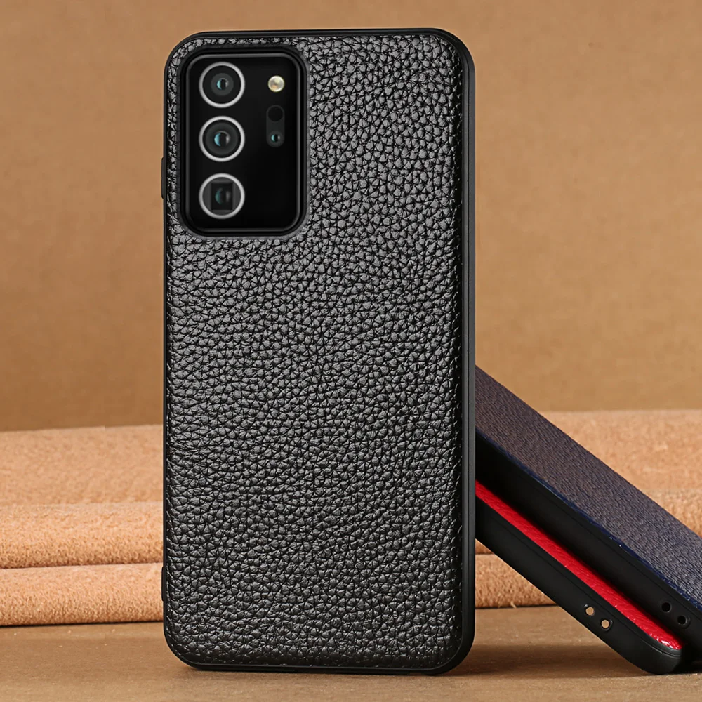 Genuine Litchi Grain Leather Phone case For Samsung Galaxy Note 20 Ultra Note 10 9 PLUS A50 A70 A71 A51 S10 S8 S9 S20 Plus Cover
Genuine Litchi Grain Leather Phone case For Samsung Galaxy Note 20 Ultra Note 10 9 PLUS A50 A70 A71 A51 S10 S8 S9 S20 Plus Cover