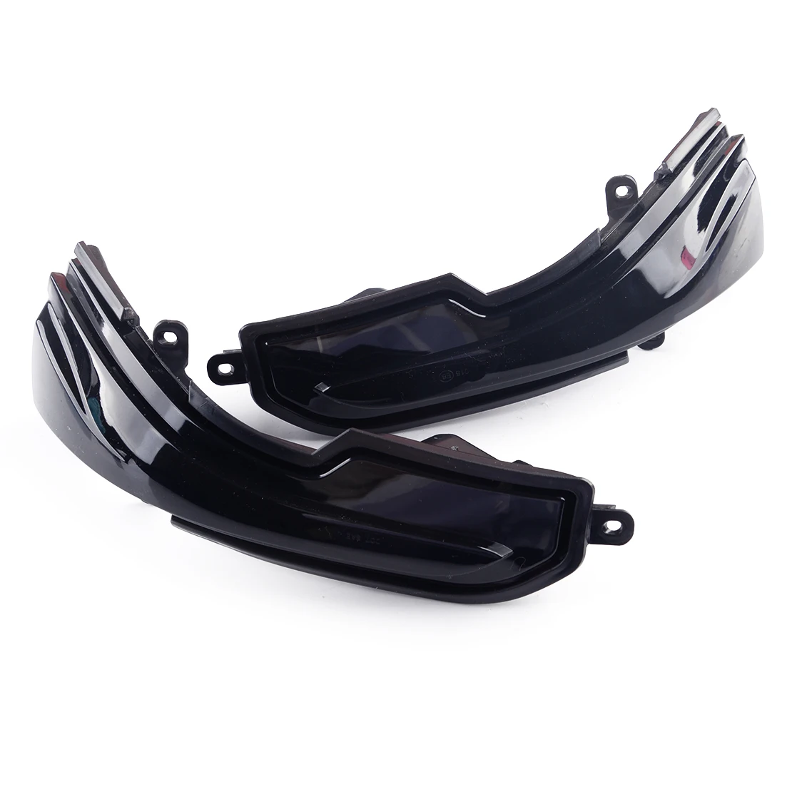 1 Pair Dynamic Sequential LED Side Rearview Mirror Light Turn Signal Lamp Fit for Nissan Skyline Infiniti Q30 Q50 Q60 QX50 QX60
1 Pair Dynamic Sequential LED Side Rearview Mirror Light Turn Signal Lamp Fit for Nissan Skyline Infiniti Q30 Q50 Q60 QX50 QX60