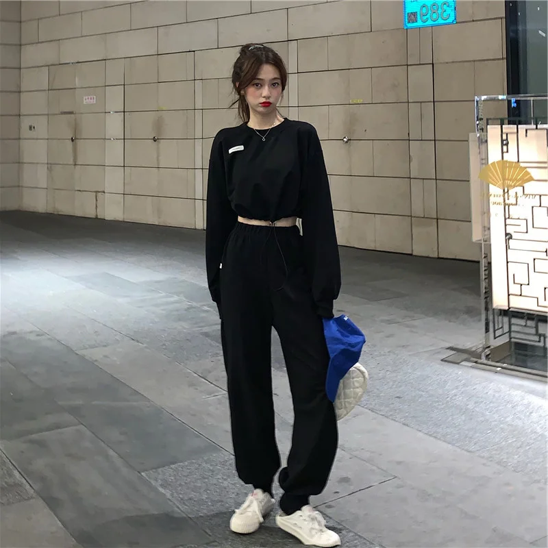 2021 Spring and Autumn New Style Clothing Street Sports and Leisure Suit Rac
2021 Spring and Autumn New Style Clothing Street Sports and Leisure Suit Rac