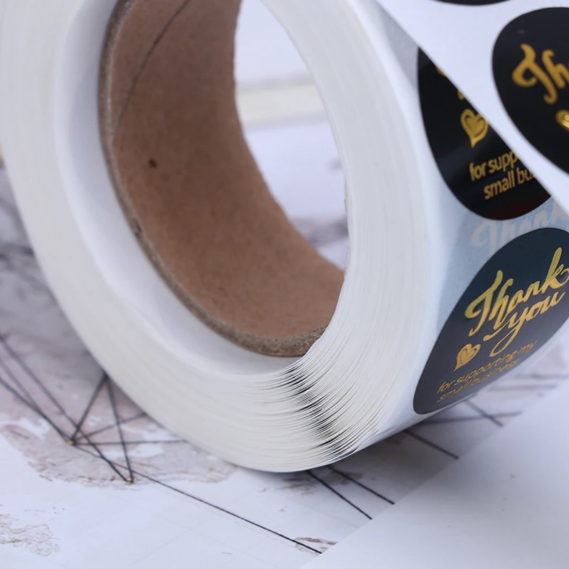 Thank You Stickers For Seal Labels Gift Packaging Stickers Birthday Party Offer Stationery Sticker ZMONH 
Thank You Stickers For Seal Labels Gift Packaging Stickers Birthday Party Offer Stationery Sticker ZMONH