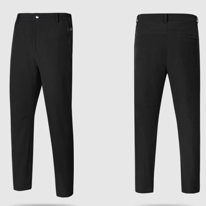 PARATAGO Outdoor USB Warm Heating Pants Winter Men Smart Heated Pant Graphene Electric Climbing Hiking Hunting Trousers P6131
PARATAGO Outdoor USB Warm Heating Pants Winter Men Smart Heated Pant Graphene Electric Climbing Hiking Hunting Trousers P6131