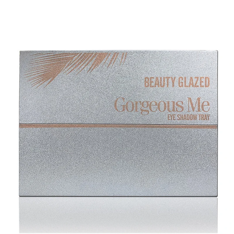 Hot Beauty Glazed Makeup Gorgeous Me Eyeshadow 63 Colors Make Up Glitter Matte Palette Charming Eyeshadow Pigmented Eye Shadow
Hot Beauty Glazed Makeup Gorgeous Me Eyeshadow 63 Colors Make Up Glitter Matte Palette Charming Eyeshadow Pigmented Eye Shadow