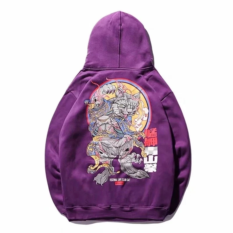 Fashion Men Cool Men Hip Hop Hoodies Japanese Casual Sweatshirts Streetwear Men Women Loose Pullover Harajuku Devil Hoodie Male
Fashion Men Cool Men Hip Hop Hoodies Japanese Casual Sweatshirts Streetwear Men Women Loose Pullover Harajuku Devil Hoodie Male