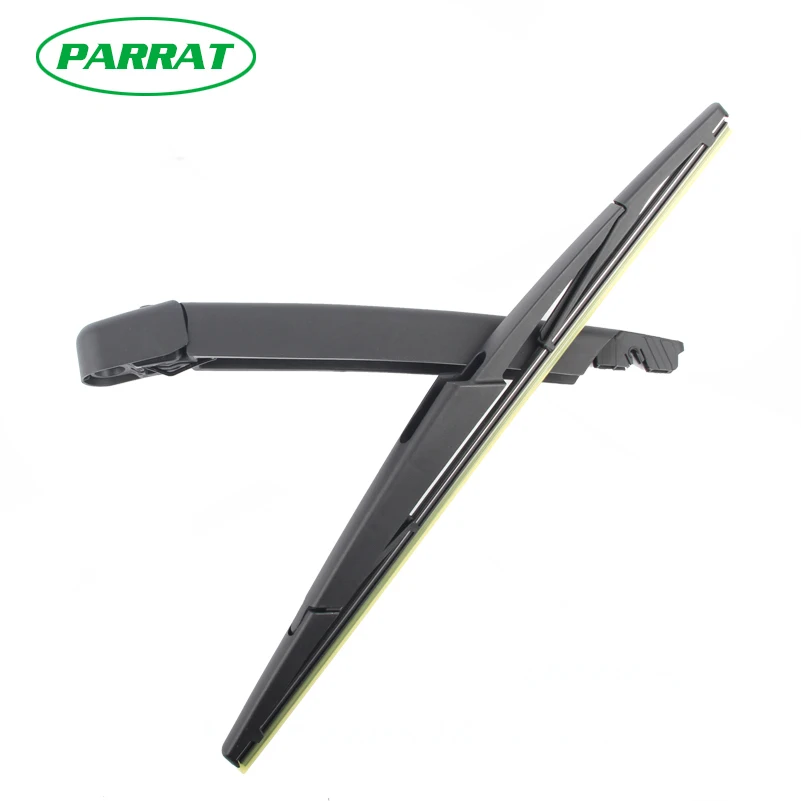 Parrati 15" Rear Wiper Blade and Arm for Lincoln Navigator 2009-2014 back windshield windscreen wiper
Parrati 15" Rear Wiper Blade and Arm for Lincoln Navigator 2009-2014 back windshield windscreen wiper