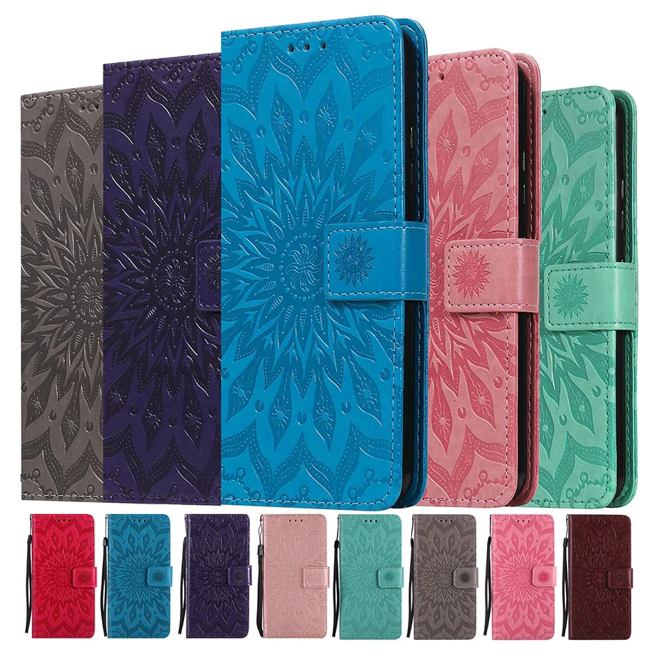 Etui Sunflower Wallet Flip Case For Samsung Galaxy S3 S4 S5 mini S6 Edge S7 S8 S9 S10 Plus S20 Ultra S21 FE Card Holder Cover
Etui Sunflower Wallet Flip Case For Samsung Galaxy S3 S4 S5 mini S6 Edge S7 S8 S9 S10 Plus S20 Ultra S21 FE Card Holder Cover