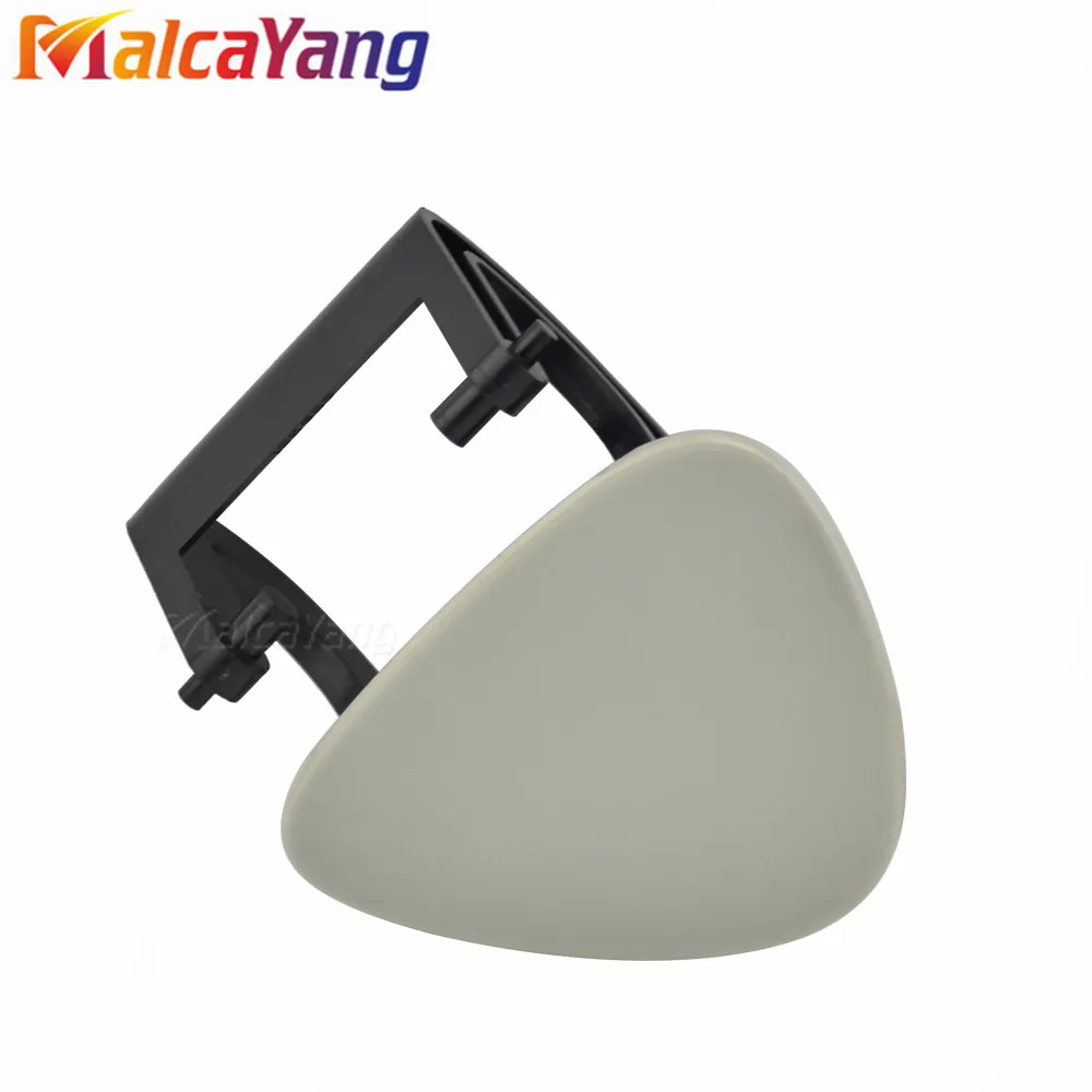 Car Front Left/Right Headlight Washer Nozzle Cover Cap 2118800705 2118800805 For Mer cedes-Benz W211 2002-2009
Car Front Left/Right Headlight Washer Nozzle Cover Cap 2118800705 2118800805 For Mer cedes-Benz W211 2002-2009
