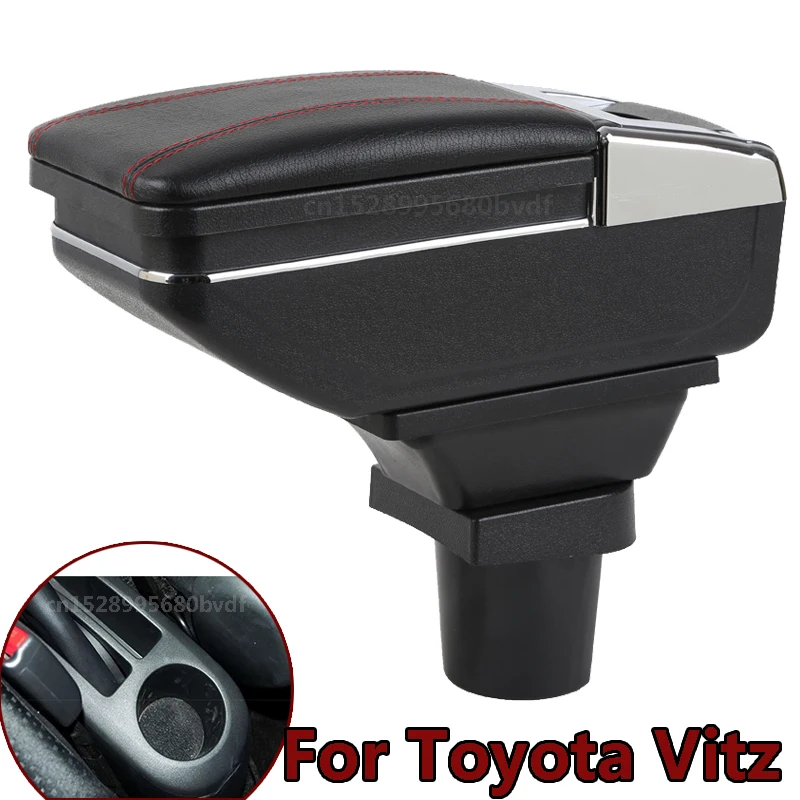 Стайлинг автомобиля, черный Центральный консоль для Toyota Yaris Vitz Hatchback 2006-2011, новый подлокотник 2008 2010
Стайлинг автомобиля, черный Центральный консоль для Toyota Yaris Vitz Hatchback 2006-2011, новый подлокотник 2008 2010