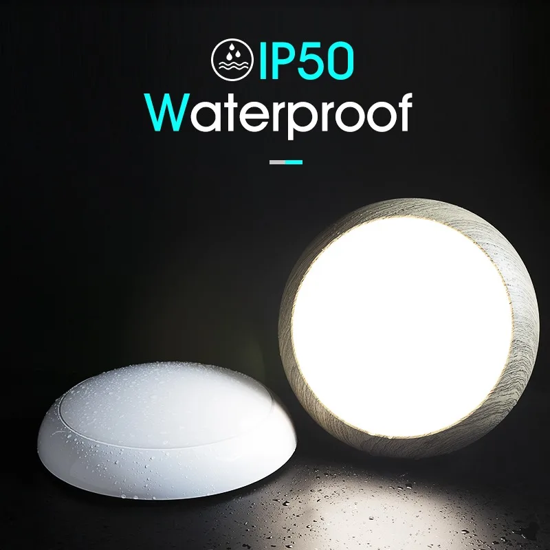 LED Ceiling Lamp IP50 AC220V Cold Neutral Warm Dimmable Light Bathroom LivingRoom Fixtures Indoor Lighting For Home Decoration
LED Ceiling Lamp IP50 AC220V Cold Neutral Warm Dimmable Light Bathroom LivingRoom Fixtures Indoor Lighting For Home Decoration