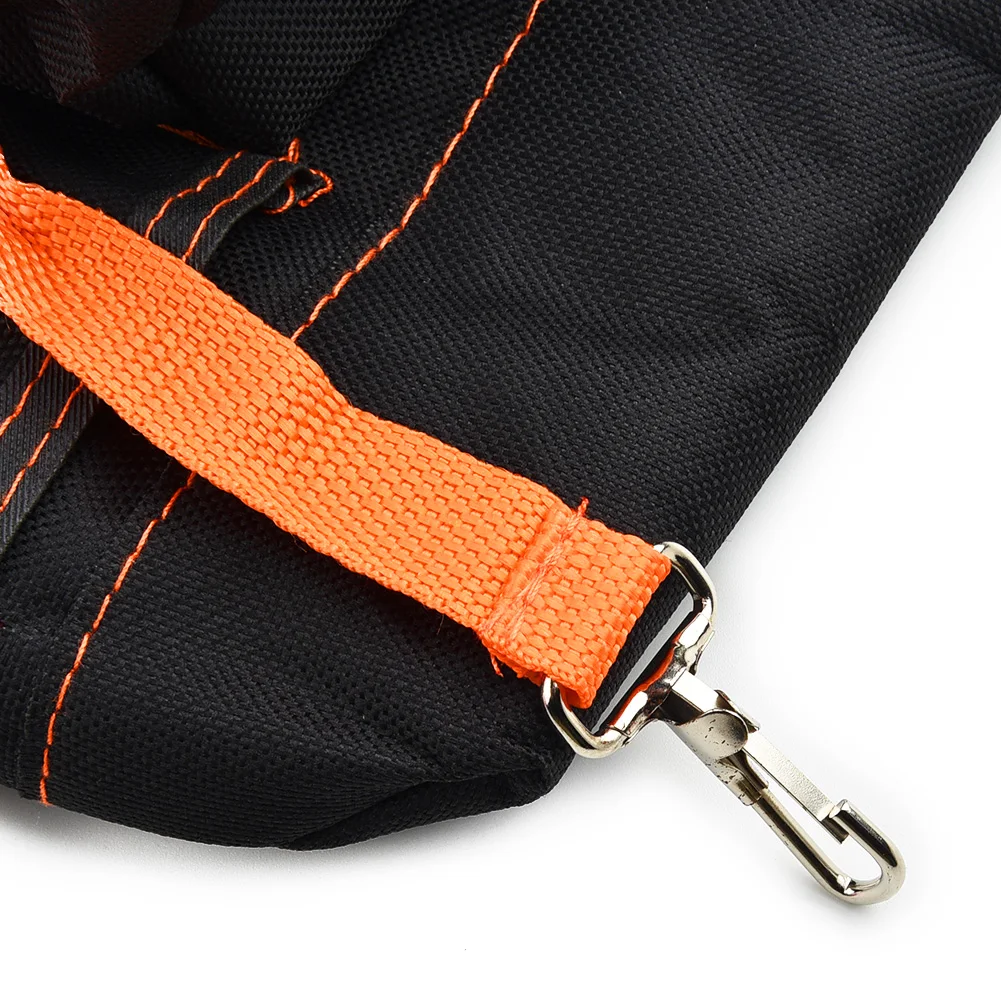 Repair Screw Pencil W/ buckle Tool pouch Bag 7 Pocket Holster Storage Holder Electrician Organizer Wear resistant
Repair Screw Pencil W/ buckle Tool pouch Bag 7 Pocket Holster Storage Holder Electrician Organizer Wear resistant