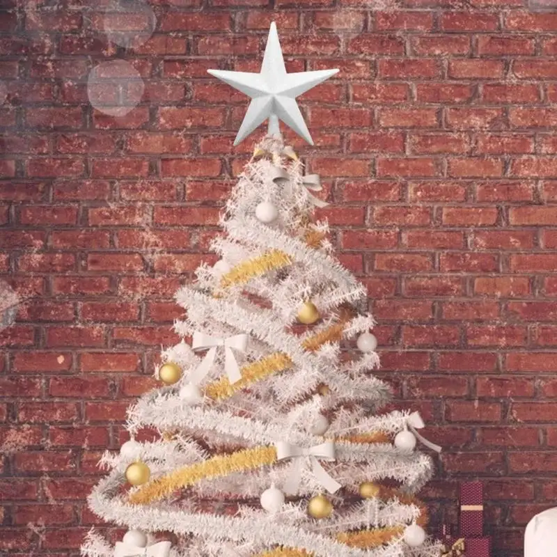 Фото 11 мм/20 см Рождественская елка футболка в стиле звездных для - купить