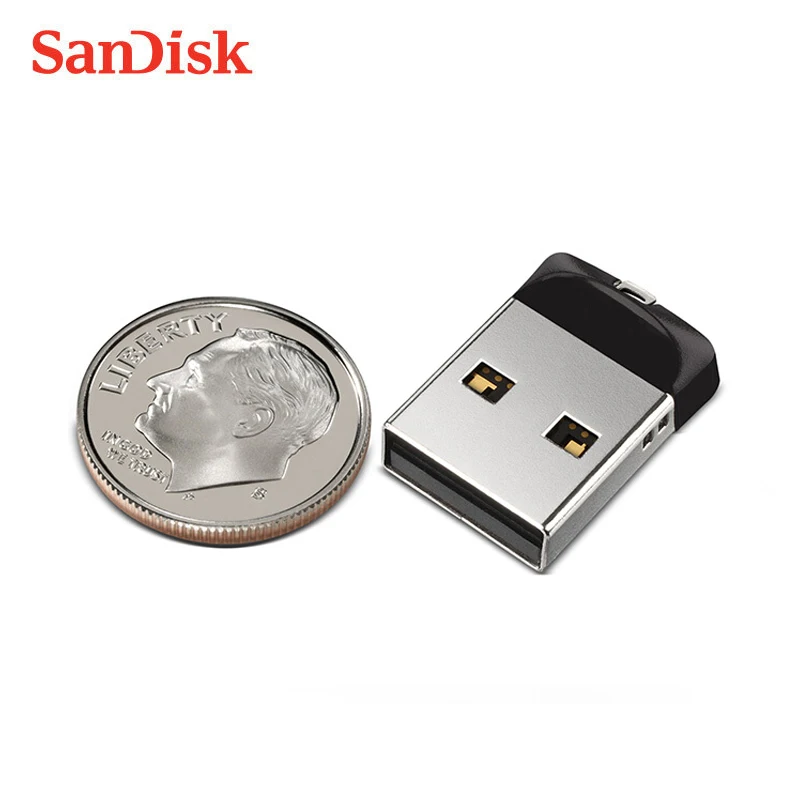 

100% original sandisk flash drive u disk cz33 16GB 32GB 64GB Mini Pen Drives USB2.0 memory stick Pendrive for PC