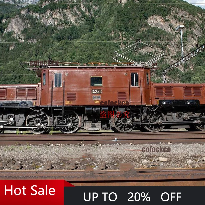 City With Motor CREATOR Expert Building Blocks Kit Compatible 10277 40010 Crocodile train
City With Motor CREATOR Expert Building Blocks Kit Compatible 10277 40010 Crocodile train