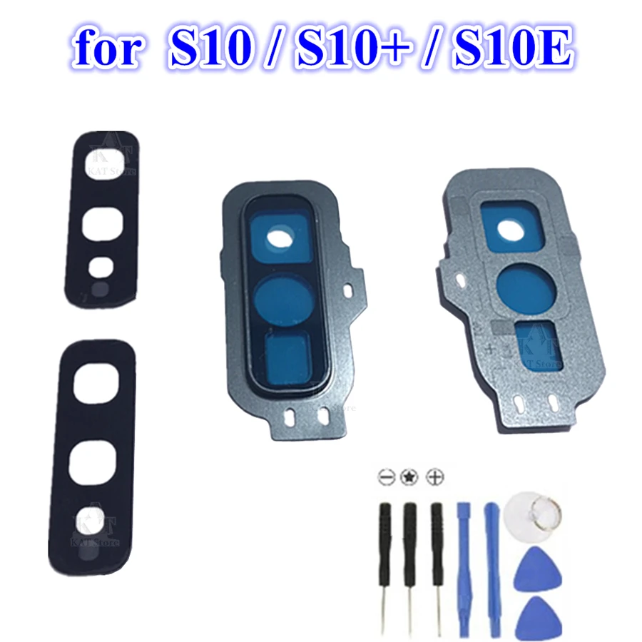 1 шт. Замена для Samsung Galaxy S10 G973 / S10 Plus S10 + G975 / S10E G970 задняя камера объектив кольцо крышка рамка ободок
1 шт. Замена для Samsung Galaxy S10 G973 / S10 Plus S10 + G975 / S10E G970 задняя камера объектив кольцо крышка рамка ободок