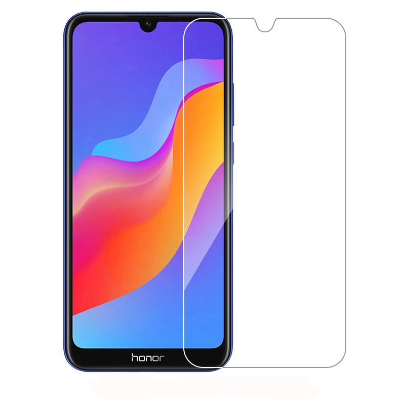 Закаленное стекло для Huawei Honor 8S|Защитные стёкла и плёнки телефонов| |