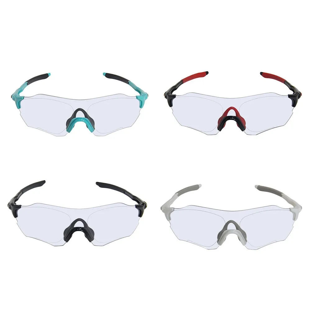 Photochromic Cycling Glasses Man Woman Mountain Bike Bicycle Sport Cycling Sunglasses MTB Cycling Protective Eyeglasses
Photochromic Cycling Glasses Man Woman Mountain Bike Bicycle Sport Cycling Sunglasses MTB Cycling Protective Eyeglasses