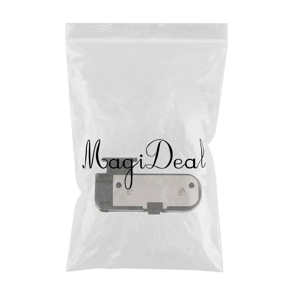 Battery Door Battery Cover Lid Cap Replacement for Nikon D3200 D3300 DSLR Camera Repair Part Lightweight Durable Replacement
Battery Door Battery Cover Lid Cap Replacement for Nikon D3200 D3300 DSLR Camera Repair Part Lightweight Durable Replacement