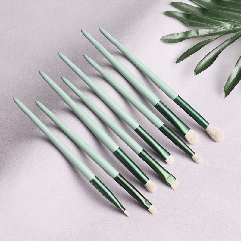 makeup brushes set-The Matcha green 13pcs cosmestic brushes-foundation&powder&blush fiber beauty pens-make up tool
makeup brushes set-The Matcha green 13pcs cosmestic brushes-foundation&powder&blush fiber beauty pens-make up tool