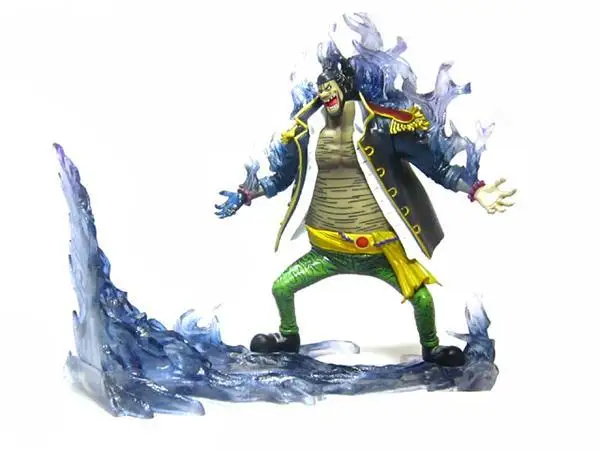 2021 Горячая продажа 14 17 см 2 шт/комплект шт./компл. One piece ace Marshall D Научите Дуэль
