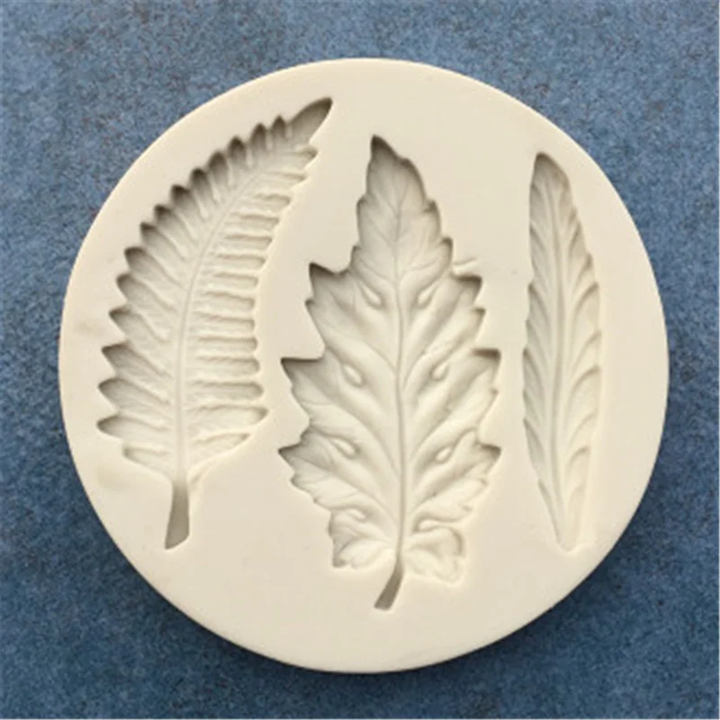 Feather Sugar Buttons Silicone Mold Fondant Mold Cake Decorating Tools Chocolate Gumpaste Mold K136
Feather Sugar Buttons Silicone Mold Fondant Mold Cake Decorating Tools Chocolate Gumpaste Mold K136